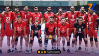 پیروزی مقتدرانه فولاد سیرجان مقابل پوترا جاکارتا؛ شاگردان عطایی به نیمه‌نهایی آسیا رسیدند