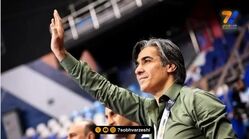 سارق، گوشی تلفن همراه سرمربی تیم ملی را پس داد!