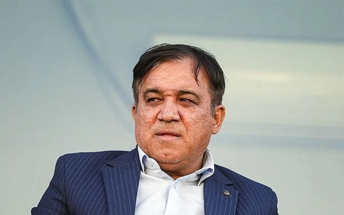 واکنش تاجرنیا به تلاش برخی‌ مربی‌ها برای جانشینی ساپینتو!