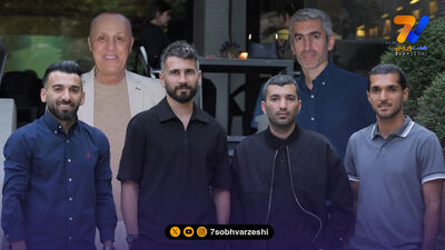 مهری: واقعا نمی دانیم دلیل برگزاری پلی آف چیست