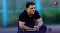وحید رضایی: ربیع‌زاده و جعفرپور باید به تیم ملی دعوت می‌شدند