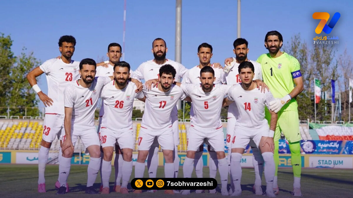 کاروان ایران به ترکیه رسید