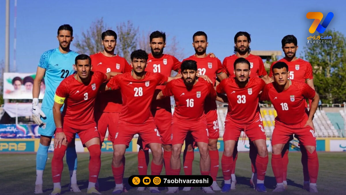 کاخ سفید: امنیت تیم ایران را تامین می‌کنیم