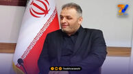 انوشیروانی: تقدیم مدال‌ها به ۱۶۸ شهید مظلوم مدرسه میناب نقطه عطف قهرمانی بود/ با تمام وجود به تاریخ‌سازی در ناگویا فکر می‌کنیم