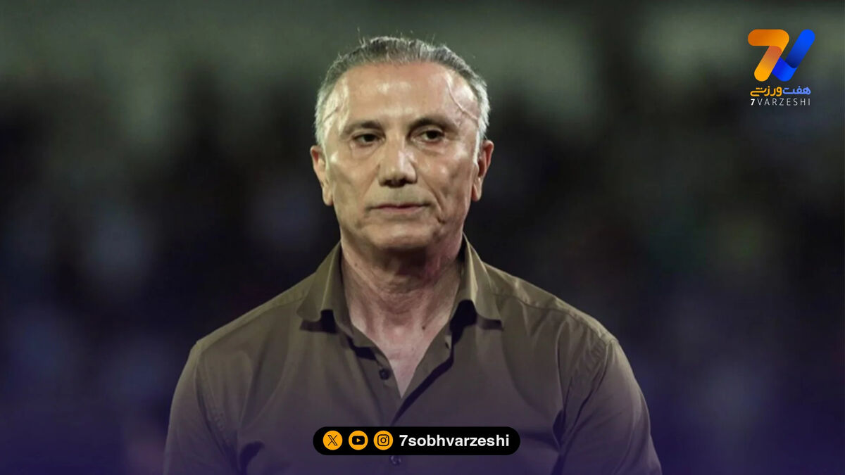درخشان: اردو و حریفان تدارکاتی ترکیه هم توان محک زدن جدی ایران را ندارند/ با آمادگی نسبی به استقبال بهترین‌های دنیا می‌رویم