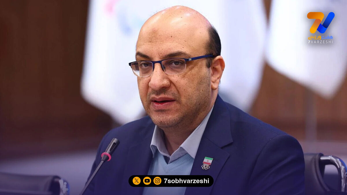 شصت‌وسومین جلسه هیات اجرایی کمیته ملی المپیک برگزار شد