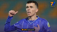 ترفند جالب آسانی برای وصول پولش از استقلال!