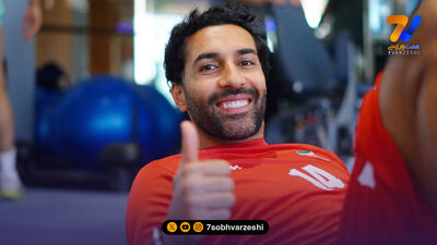 پرسپولیس لژیونر تیم ملی را نمی‌خواهد!