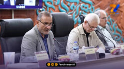سرپرستی شعبانی‌بهار تا ناگویا قطعی شد