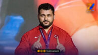 کایالپ ورزشکار سال ترکیه شد!