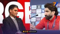 بیرانوند مدیرعامل پرسپولیس را برکنار می کند؟