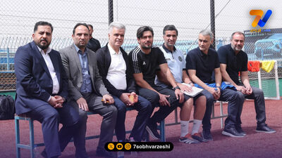 آغاز عجیب تمرینات پیکان بدون سرمربی