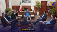 ورود بانک ملی به حل مشکلات آبی‌ها