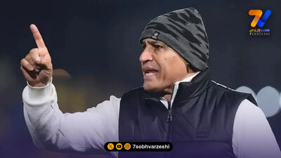 یک استقلالی شاگرد منصوریان شد