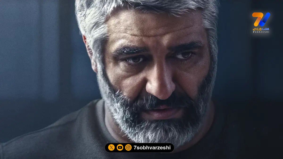 حکم پژمان جمشیدی صادر شد؛ ۹۹ ضربه شلاق برای سوپراستار سینما