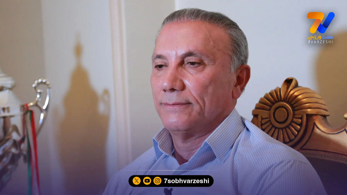 درخشان: هر کس بگوید در گروه سختی قرار گرفته‌ایم اشتباه می‌کند اما نباید هیچ تیمی را دست‌کم گرفت