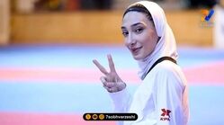 نعمت‌زاده: کسب مدال برنز المپیک پاریس بزرگ‌ترین هدفی بود که سال‌ها برای آن تلاش کرده بودم