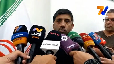 دبیر: استقلال و  پرسپولیس فرقی برایم ندارند، اما با جوانان، دنیا را می‌توانید بگیرید