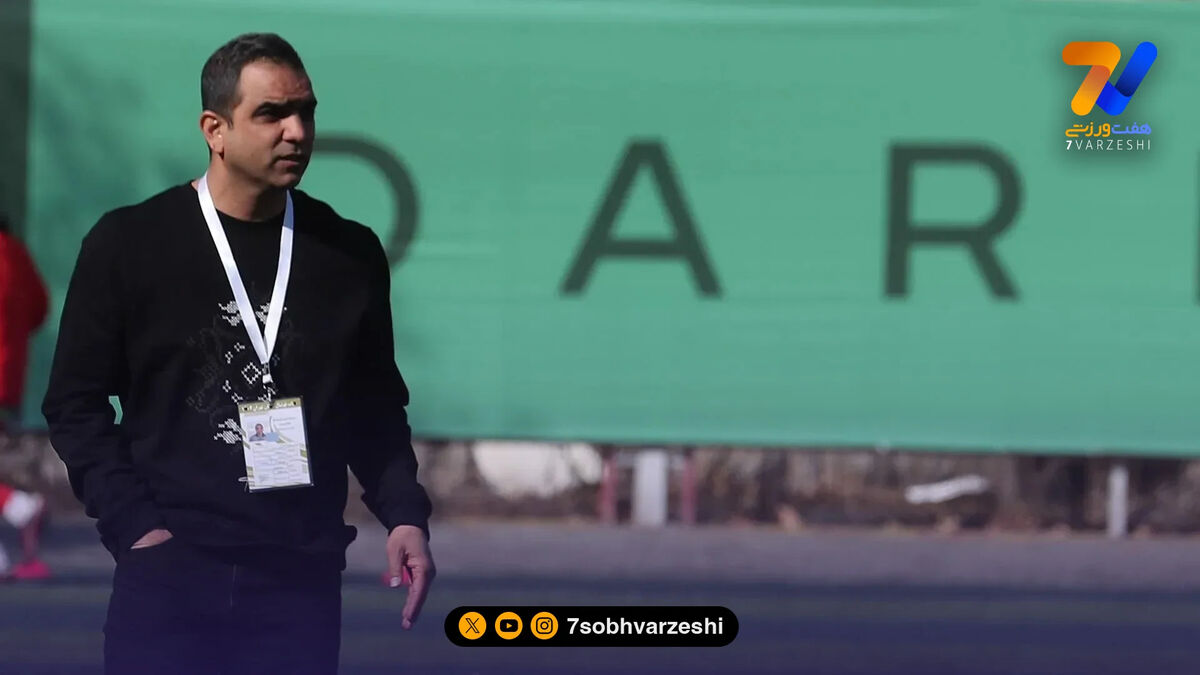 خرسندی: برای قهرمانی می‌جنگیم!