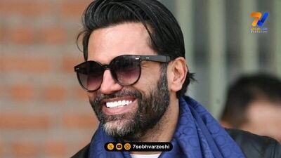 وریا غفوری: بازگشت به استقلال؟ صحبتی ندارم
