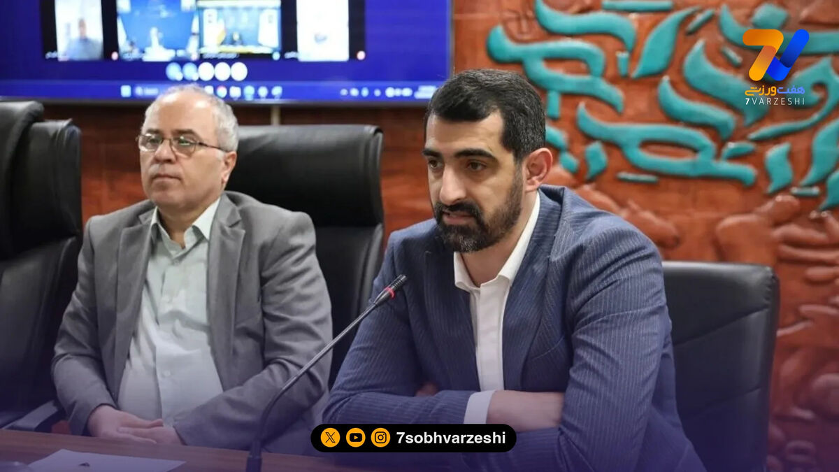 داوری: ما باید در هر دو جبهه حساس ناگویا و انتخابی جام جهانی کاملا متمرکز باشیم