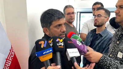 آبی‌ها پای کار کشتی ماندند؛ تیمداری استقلال تمدید شد