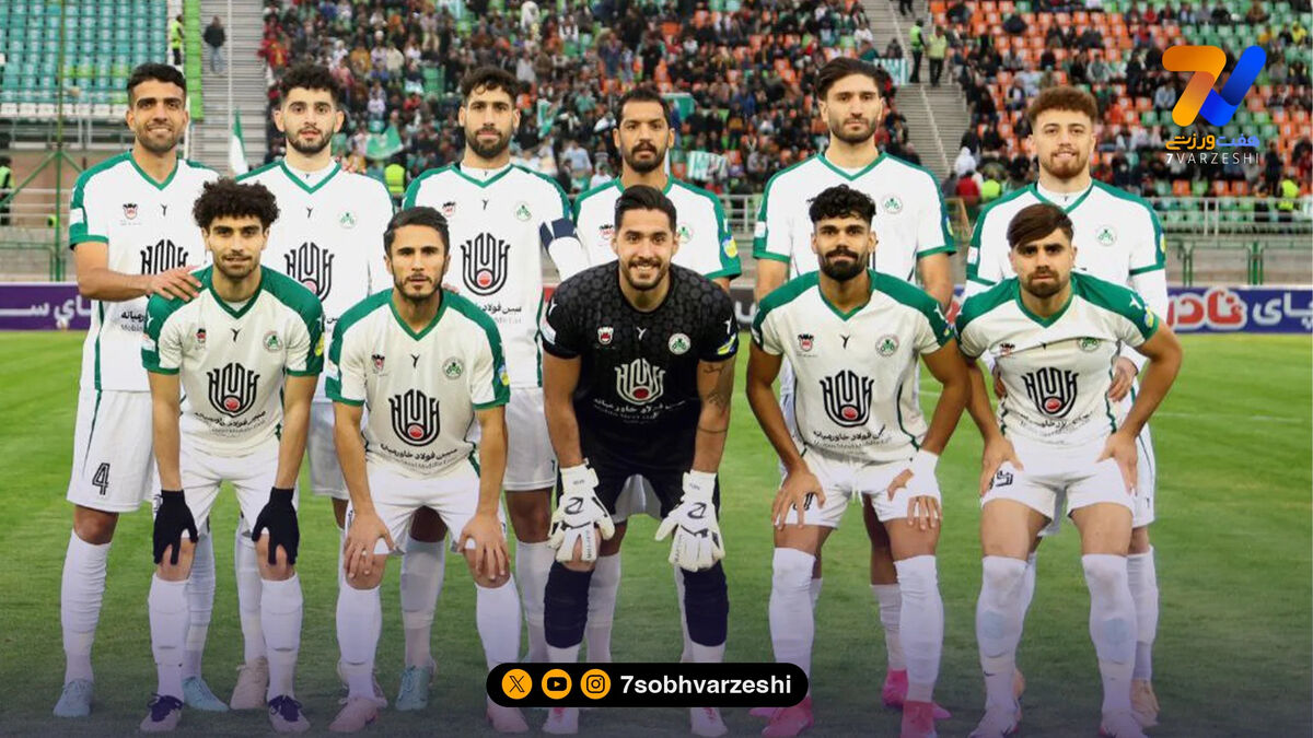 دورخیز عجیب سرمربی ناکام لیگ یکی برای نشستن روی نیمکت تیم لیگ برتری!