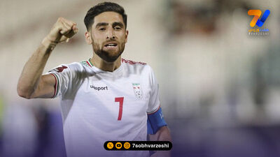 بازگشت ملی‌پوشان؛ تمرین تراکتور کامل‌تر شد
