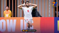 پشت پرده خط خوردن غندی پور از تیم ملی امید؛ تاوان استوری تند علیه امیر قلعه‌نویی!