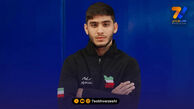 جرکنی: مدال جهانی کشتکار ملاک نیست؛ روی کاغذ شانس او بیشتر است اما من برای برد می‌آیم