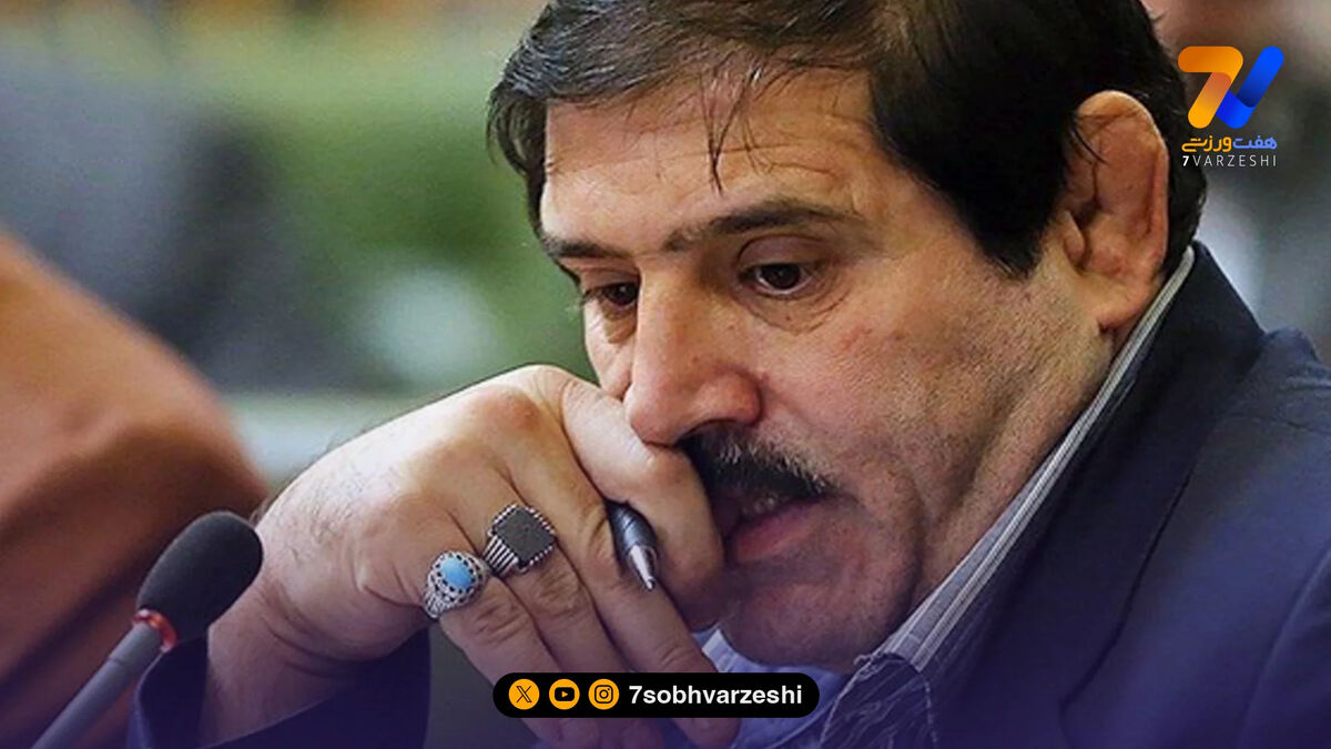 عباس جدیدی: موحد در ینگه دنیا هم زیر بار زور نرفت