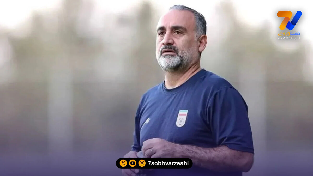 لیست حسین عبدی در گروی تصمیم قلعه‌نویی؛ انتظار سرمربی تیم امید برای مسافران ترکیه