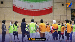 آغاز مأموریت ویژه کادر فنی فوتسال؛ از سنجش آمادگی جسمانی تا بازی‌های درون‌تیمی