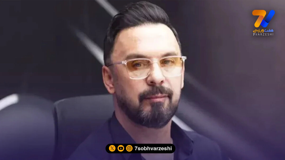 پاشازاده: بدون تعارف مشکلات فنی داریم/ حذف کردن آخرین راه است، سردار را برگردانید!