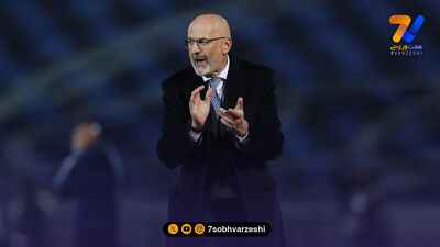 بوژوویچ: ایران با وجود حذف، سربلند از جام جهانی خارج شد