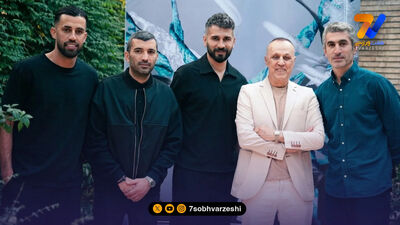 علیدوستی: سهمیه آسیایی حق چادرملو و مردم یزد است