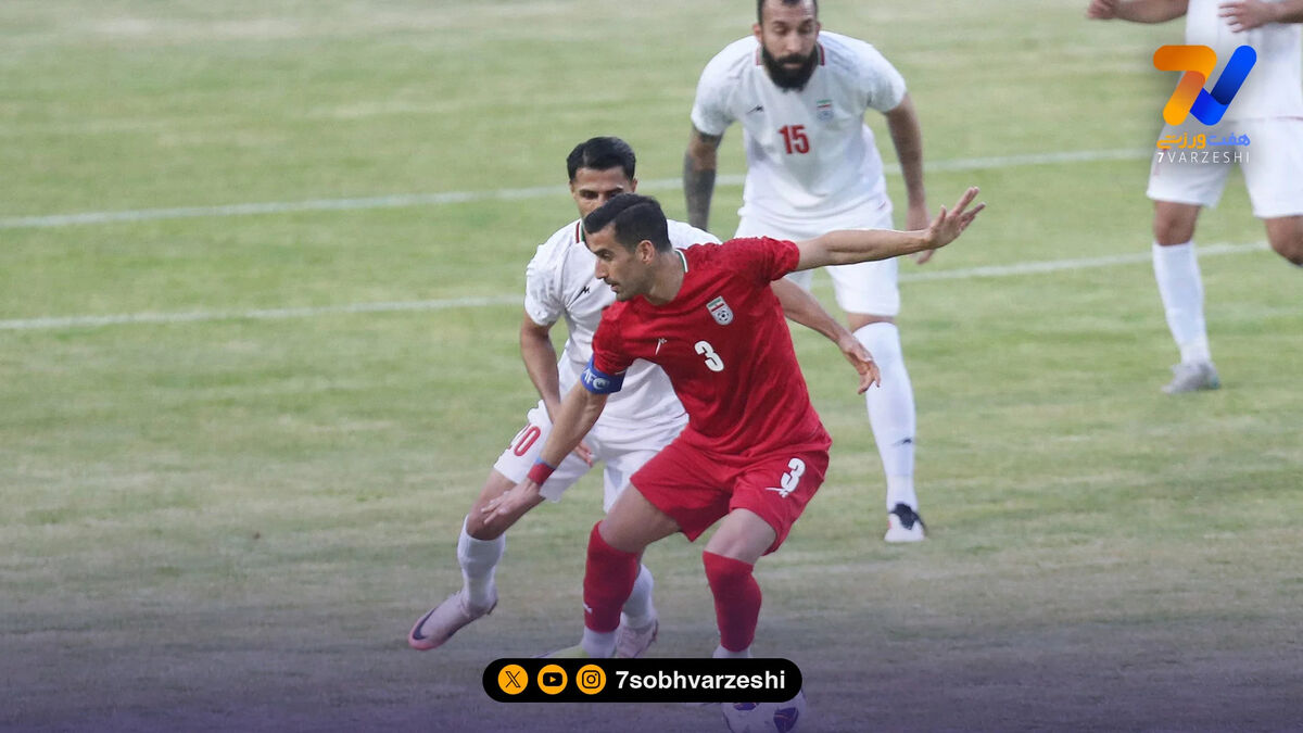 شناسنامه احسان علیه حاج صفی!