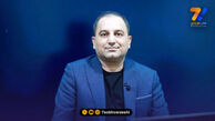 اصل ماجرای مهدی تاج و معین از زبان سخنگوی فدراسیون فوتبال