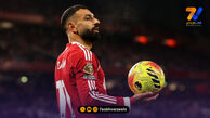 بیانیه تند محمد صلاح علیه ليورپول!