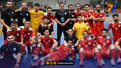 فیلم فارسی صحبت کردن بازیکن تیم ملی آلمان 