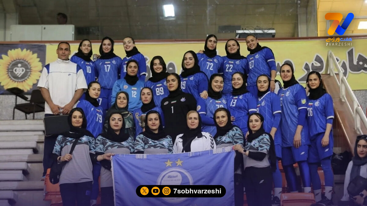 گیلانی: کسب مقام چهارمی و کاپ اخلاق برای نخستین فصل حضور استقلال در لیگ برتر بسیار ارزشمند بود