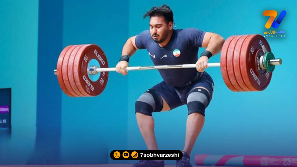نصیری با سه خطای متوالی اوت کرد!
