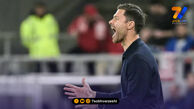 گاف مجازی سرمربی سابق رئال مادرید در بازتاب گزارش مارکا؛ توافق نهایی ژابی با آبی‌های لندن