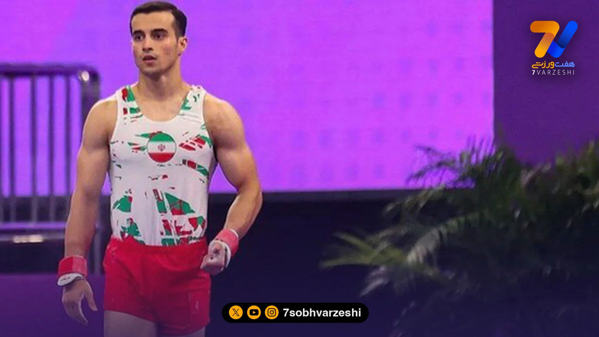 خسرونژاد: ملی پوشان نگرانی مالی دارند!