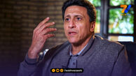 مرفاوی: تیم ملی در جام جهانی درخشان ظاهر می شود؛  اتمام لیگ به صلاح همه است!