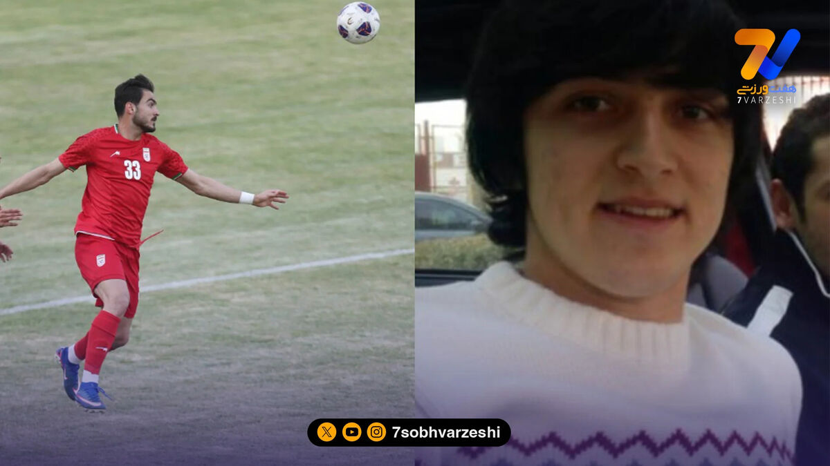 نه! کسری طاهری “سردارآزمون” نمی شود