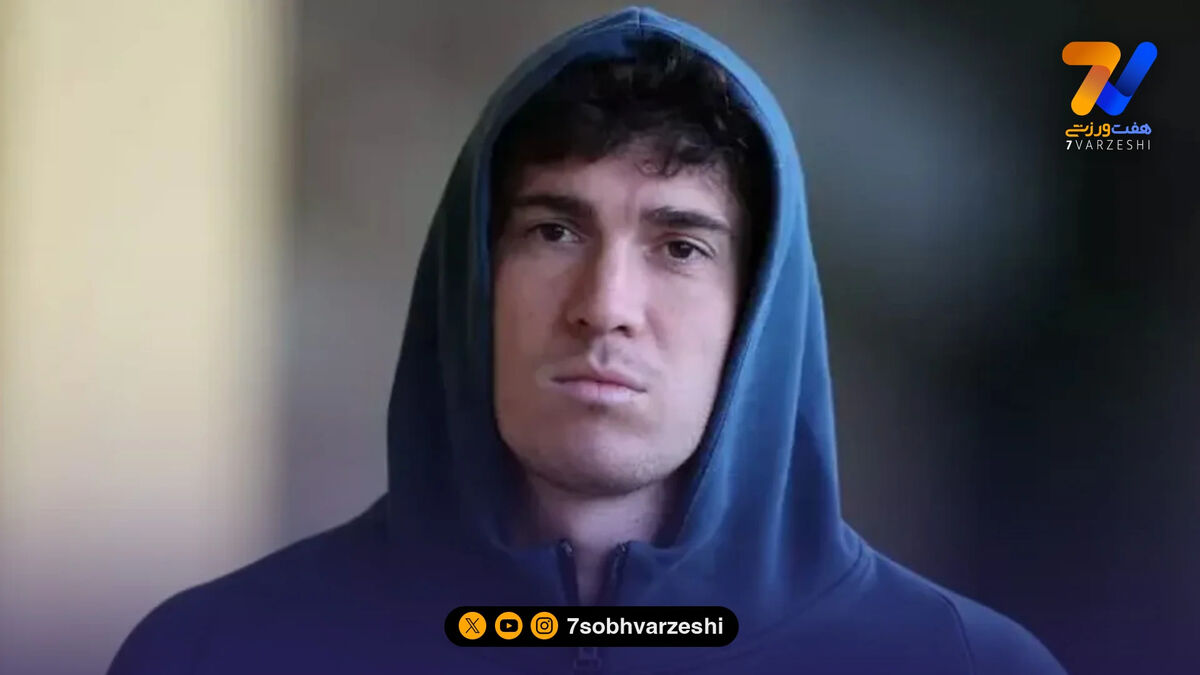 فلیک مانع جذب باستونی توسط بارسلونا شد