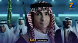 رکوردی جدید برای کریستیانو؛ رونالدو پردرآمدترین فوتبالیست تاریخ! +عکس