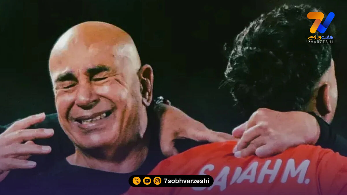 خط و نشان جدی حسام حسن برای فراعنه؛ ارزش پیراهن مصر را ندانید مثل مصطفی محمد خط می‌خورید