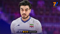 آغاز تمرینات تیم ملی والیبال زیر نظر پیاتزا؛ مرتضی شریفی به اردو اضافه شد